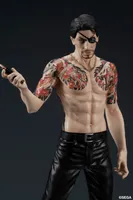 DIG Co. DIGSTA Like a Dragon Goro Majima-Battle Style- - Yakuza / Like a Dragon - photo 13