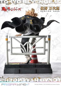 PRISMA WING Tokyo Revengers Manjiro Sano WL 1/7 Scale Pre-Painted Figure 2