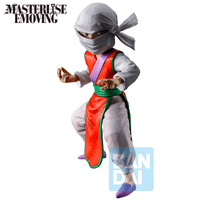 Genkai (Dark Tournament vol. 3) 6