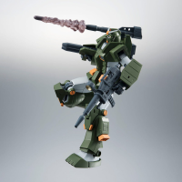 <SIDE MS> FA-78-1 Full Armor Gundam ver A.N.I.M.E. 13