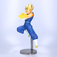 DRAGON BALL Z DOKKAN BATTLE 10TH ANNIVERSARY FIGURE-SUPER VEGITO- 2