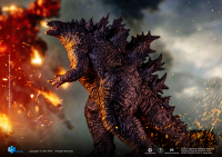 STYLIST SERIES: "GODZILLA VS KONG" - Godzilla 14