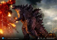 HIYA TOYS STYLIST SERIES: "GODZILLA VS KONG" - Godzilla - Godzilla - photo 14