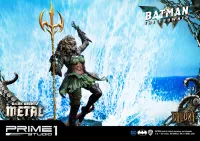Prime 1 Studio Museum Masterline Dark Nights: Metal (Comics) The Drowned Deluxe Version - DC Comics - photo 25