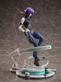 FuRyu GHOST IN THE SHELL: SAC_2045 Motoko Kusanagi 1/7 Scale Figure - Ghost in the Shell - photo 8