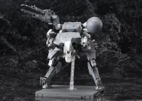 KOTOBUKIYA Metal Gear Sahelanthropus - Metal Gear series - photo 4
