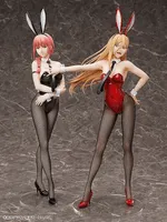 FREEing Power: Bunny Ver. - Chainsaw Man - photo 8
