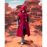 S.H.Figuarts GIBLET (P-Bandai Exclusive) 8