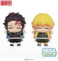 Full and Happy Mascot "Demon Slayer: Kimetsu no Yaiba" Mini Figure Vol.1 (EX) 3