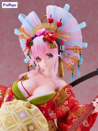 FuRyu Super Sonico -Japanese Doll- 1/4 Scale Figure - SUPER SONICO - photo 10