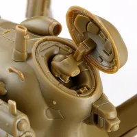 KAIYODO DO-YANEN　H.A.F.S. GLADIATOR（SET OF 2） - ARTPLA - photo 8