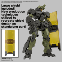 30MM 1/144 eEXM-23 TECPROT 02 6