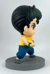 Pierrot YU☆YU☆HAKUSHO Mini Figure Collection Vol.2 - Yu☆Yu☆Hakusho - photo 6