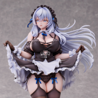 SG Illustration Shion Alfine 1/6 Complete Figure 2