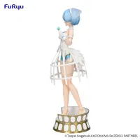 FuRyu Re:ZERO -Starting Life in Another World-　Exceed Creative Figure -Rem Cage Dress- - Re:ZERO -Starting Life in Another World- - photo 9