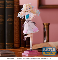 Desktop x Decorate Collections "Love Live! Hasu no Sora Jogakuin School Idol Club" "Rurino Osawa" 2