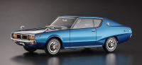 [HC55] 1:24 NISSAN SKYLINE HT 2000GT-X (KGC110) 13
