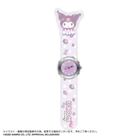 Sanrio characters Snapping Watch 2 4