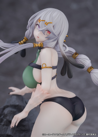 Atelier Ryza: Ever Darkness & the Secret Hideout 1/7 Scale Figure Lila Decyrus: Swimsuit Ver. 10