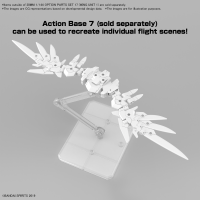 30MM 1/144 OPTION PARTS SET 17 (WING UNIT 1) 7