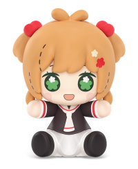 Huggy Good Smile Sakura Kinomoto: School Uniform Ver. 2
