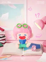 Shenzhen Mabell Animation Development Lazy Home Diary (Box/8) - Blind Boxes - photo 6