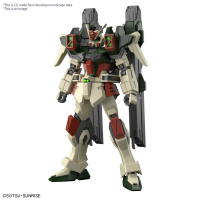 HG 1/144 LIGHTNING BUSTER GUNDAM 1