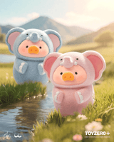 LuLu the Piggy - Animal Party Series (Blind Box) 23