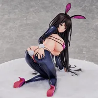 Union Creative 'Hirari Illustration “Reverse Bunny” - 18+ - photo 1