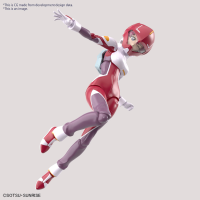 Figure-rise Standard LUNAMARIA HAWKE 9