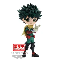 BANDAI Izuku Midoriya - II - My Hero Academia - photo 5