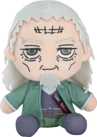 GOOD SMILE COMPANY Golden Kamuy Plushie Hijikata - GOLDEN KAMUY - photo 3