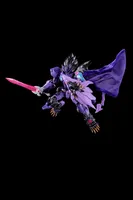 FLAME TOYS [Furai Model] Galva Convey - Transformers - photo 11