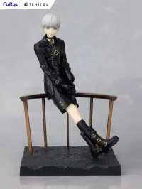 FuRyu TENITOL 9S - NieR:Automata - photo 13