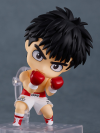 Nendoroid Ippo Makunouchi 7