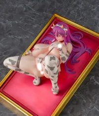 nocturne Terrena DXver. - Bakunyuu Party NTR - photo 10