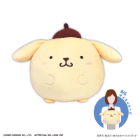 SANRIO CHARACTERS FUWA KORORIN BIG 1