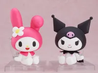 GOOD SMILE COMPANY Nendoroid Kuromi - Sanrio - photo 7