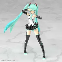 KOTOBUKIYA GRANDE SCALE Frame Music Girl Hatsune Miku - Hatsune Miku - photo 9