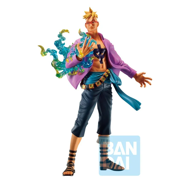 BANDAI Marco (Best of the Buddy) - Drifters