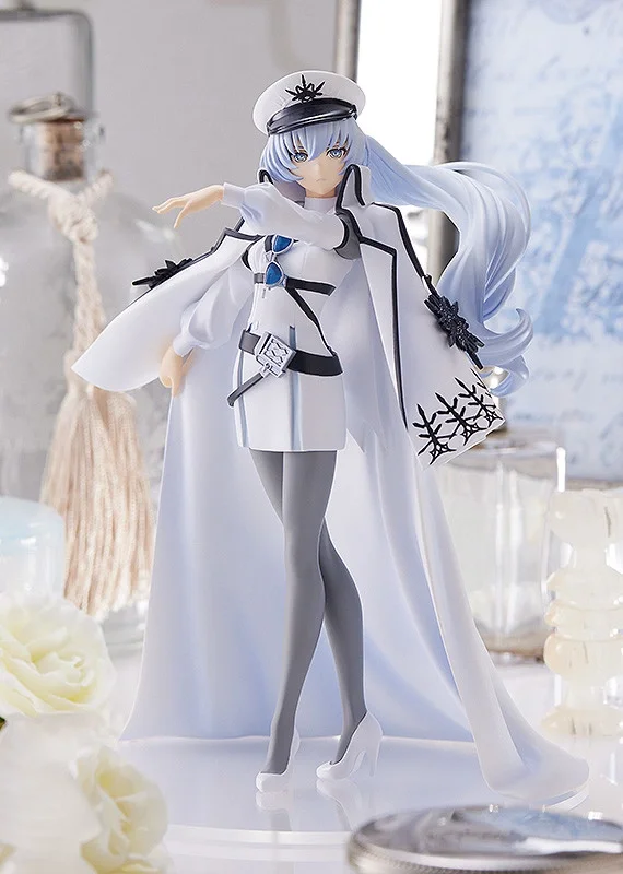 GOOD SMILE COMPANY POP UP PARADE Weiss Schnee: Nightmare Side - RWBY: Ice Queendom