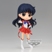 Eternal Sailor Mars (ver. A) 2