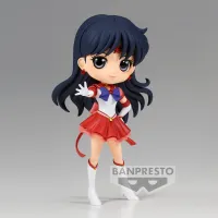 BANDAI Eternal Sailor Mars (ver. A) - Sailor Moon - photo 2