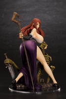 Dragon's Crown - Sorceress 10