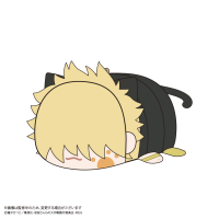 Mission: Yozakura Family POTE KORO MASCOT 3