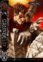 Prime 1 Studio Ultimate Premium Masterline Berserk Grunbeld Grunbeld VS Guts Bonus Version - Berserk - photo 33