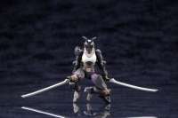 GOVERNOR LAT BLACK RABBIT 8