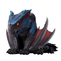 Monster Hunter Enshrined Monsters Nargacuga 2
