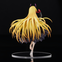 To Love-Ru Darkness - Golden Darkness Darkness Ver. 1/6		 17
