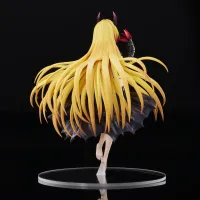 Union Creative To Love-Ru Darkness - Golden Darkness Darkness Ver. 1/6		 - To LOVE-Ru - photo 17